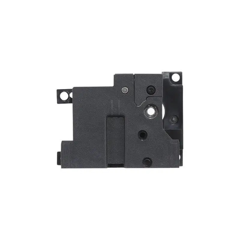 original the front cover assembly of the Bambu Lab P2S extruder