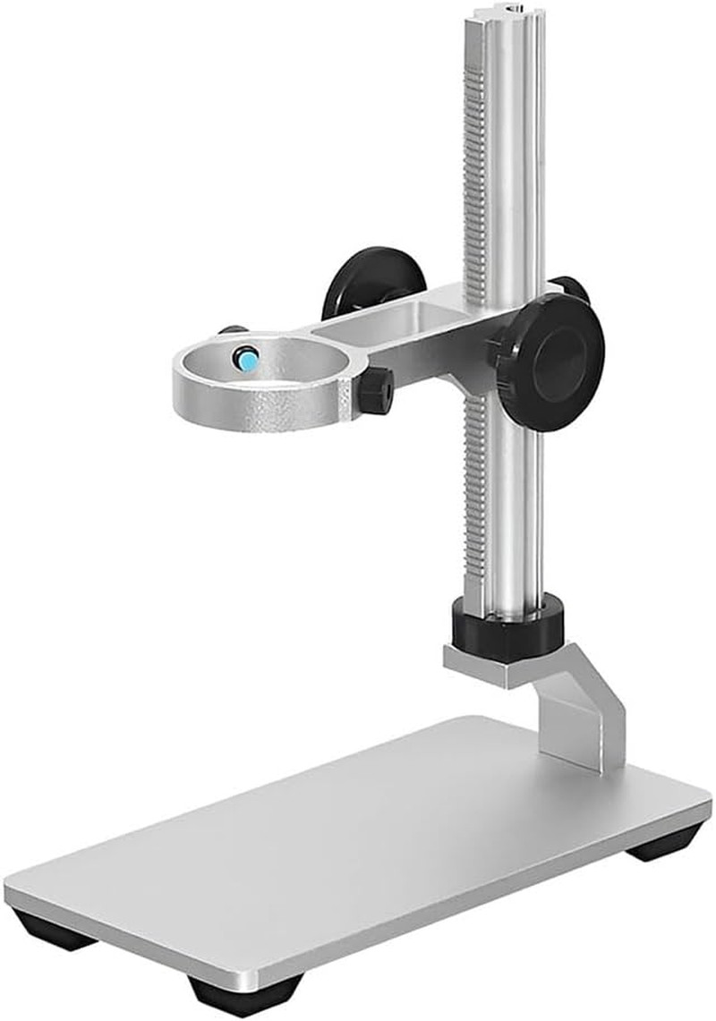 Aluminium Alloy Universal Adjustable Professional Base Stand Holder