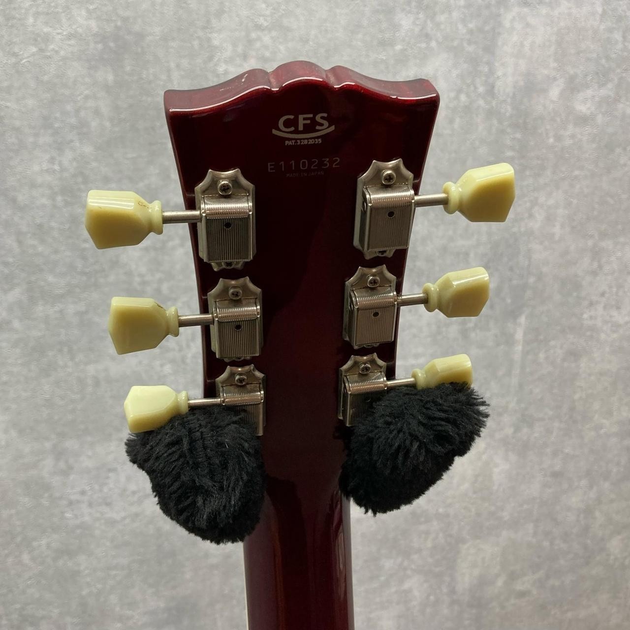 Cool Z ZSG-1 w/soft case USED