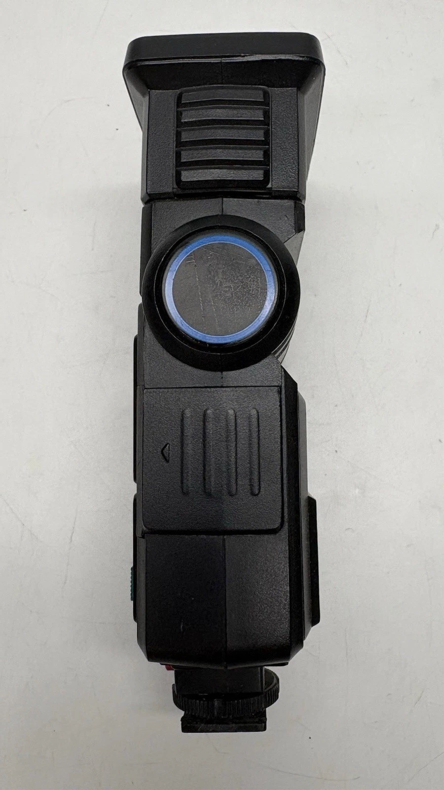 Vintage Crown Model T-816 Computerized Thyristor Camera Flash – Zoom Head