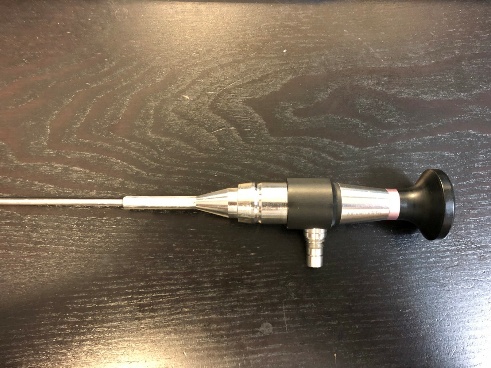 3M 81022N Carpal Tunnel Arthroscope without Key.