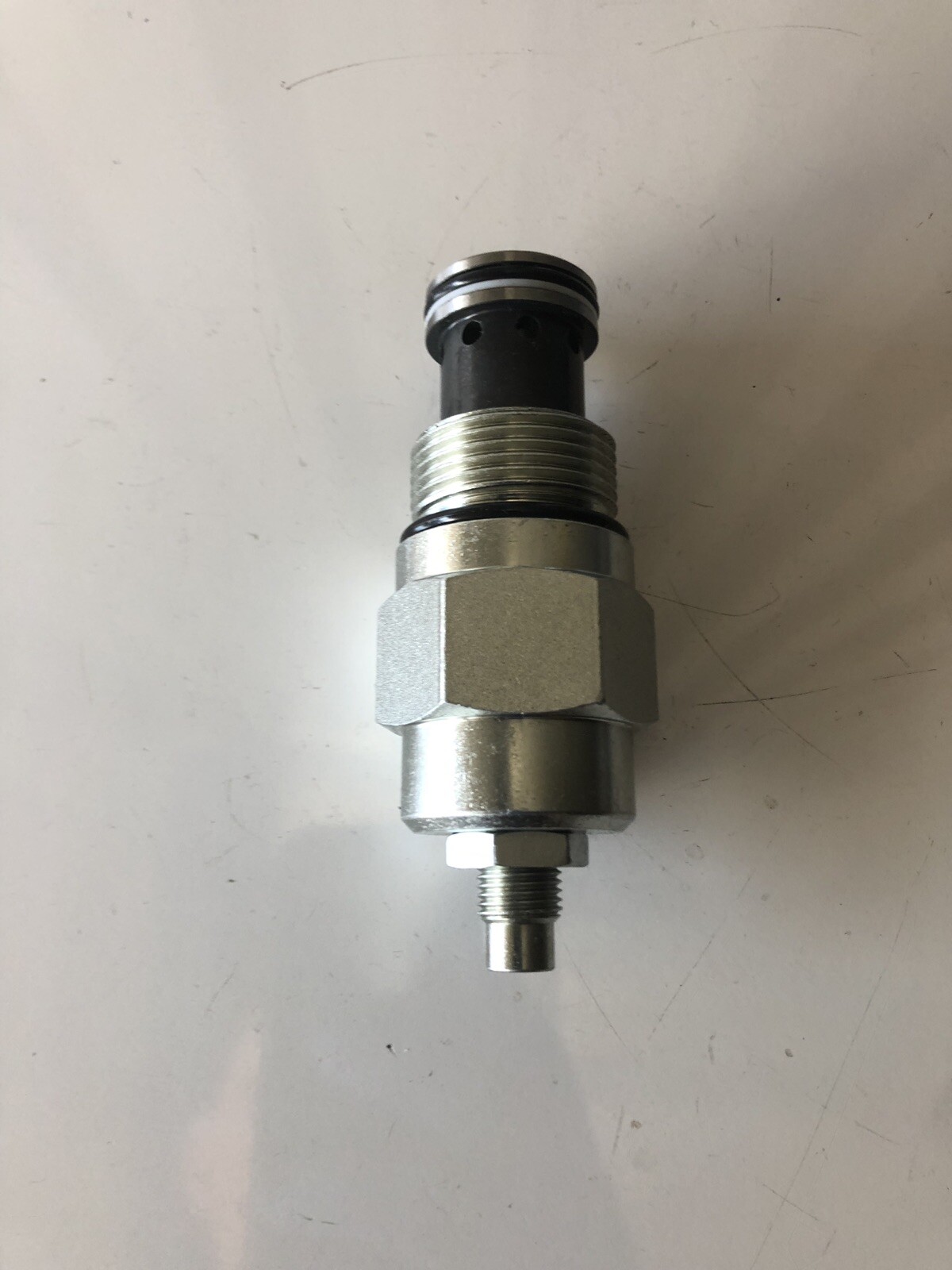 Hydraulic Injector Valve NEW!!! FREE SHIPPING!!!
