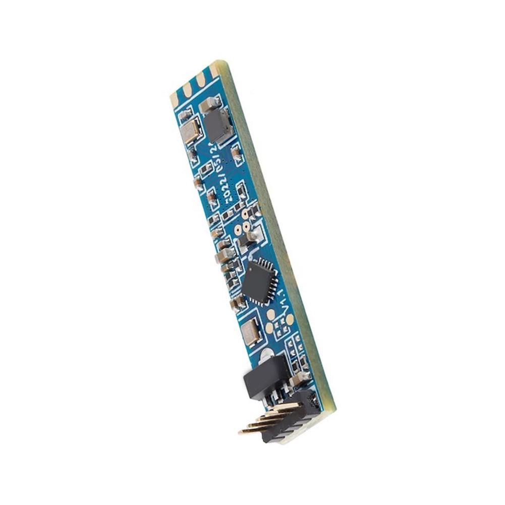 LD2410B Human Presence Sensor for Lighting Control and for hvac Optimization