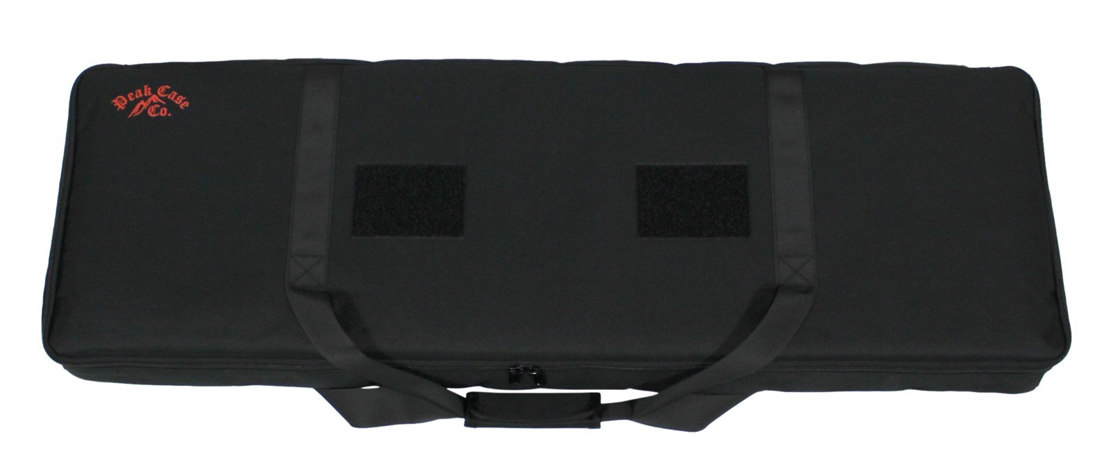 Peak Case Featherweight Four Pistol Range Case