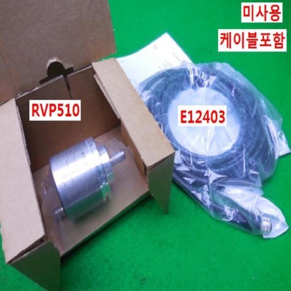 [New Other] IFM / RVP510, E12403 / ENCODER
