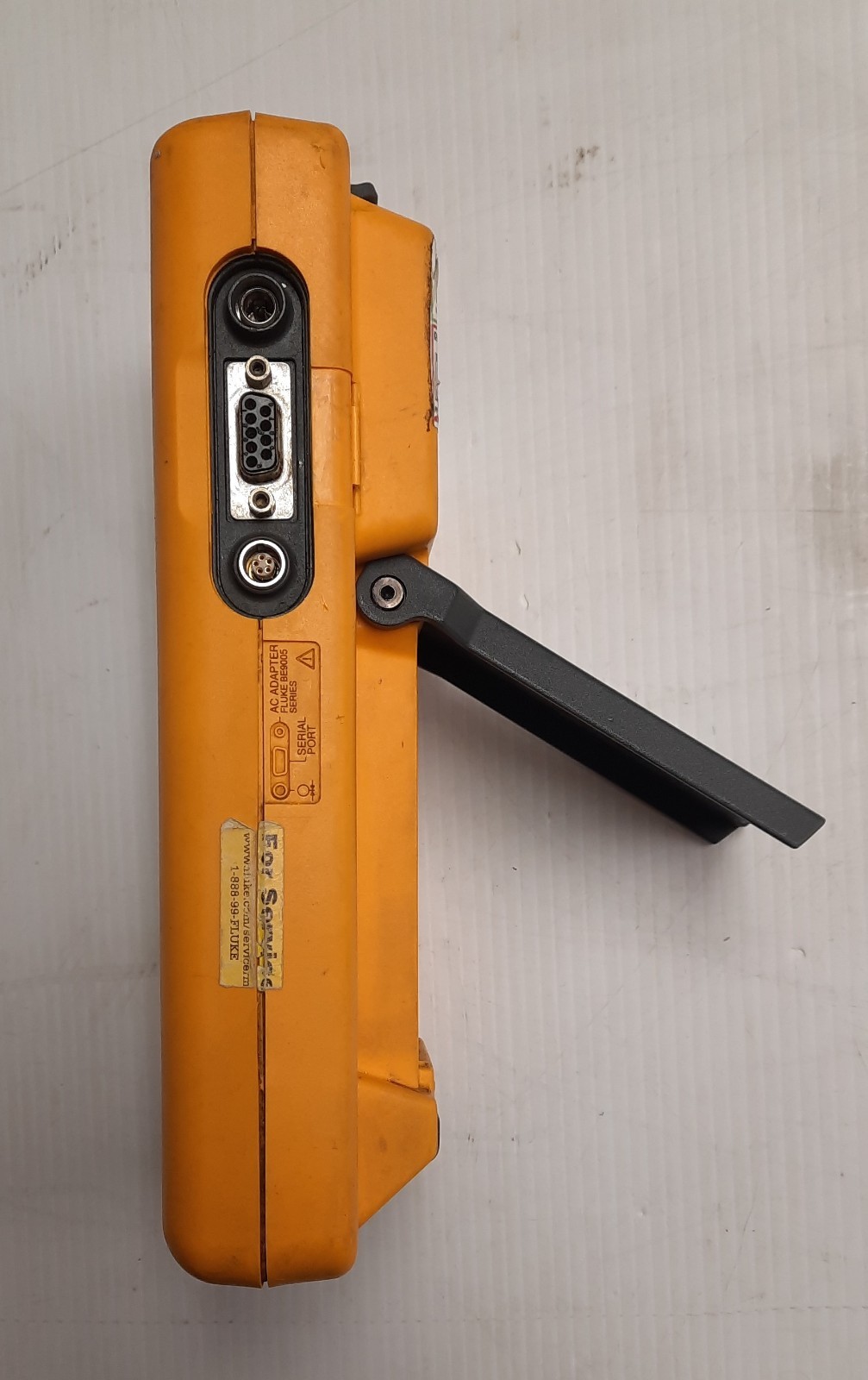Fluke 744 Documenting Process Calibrator