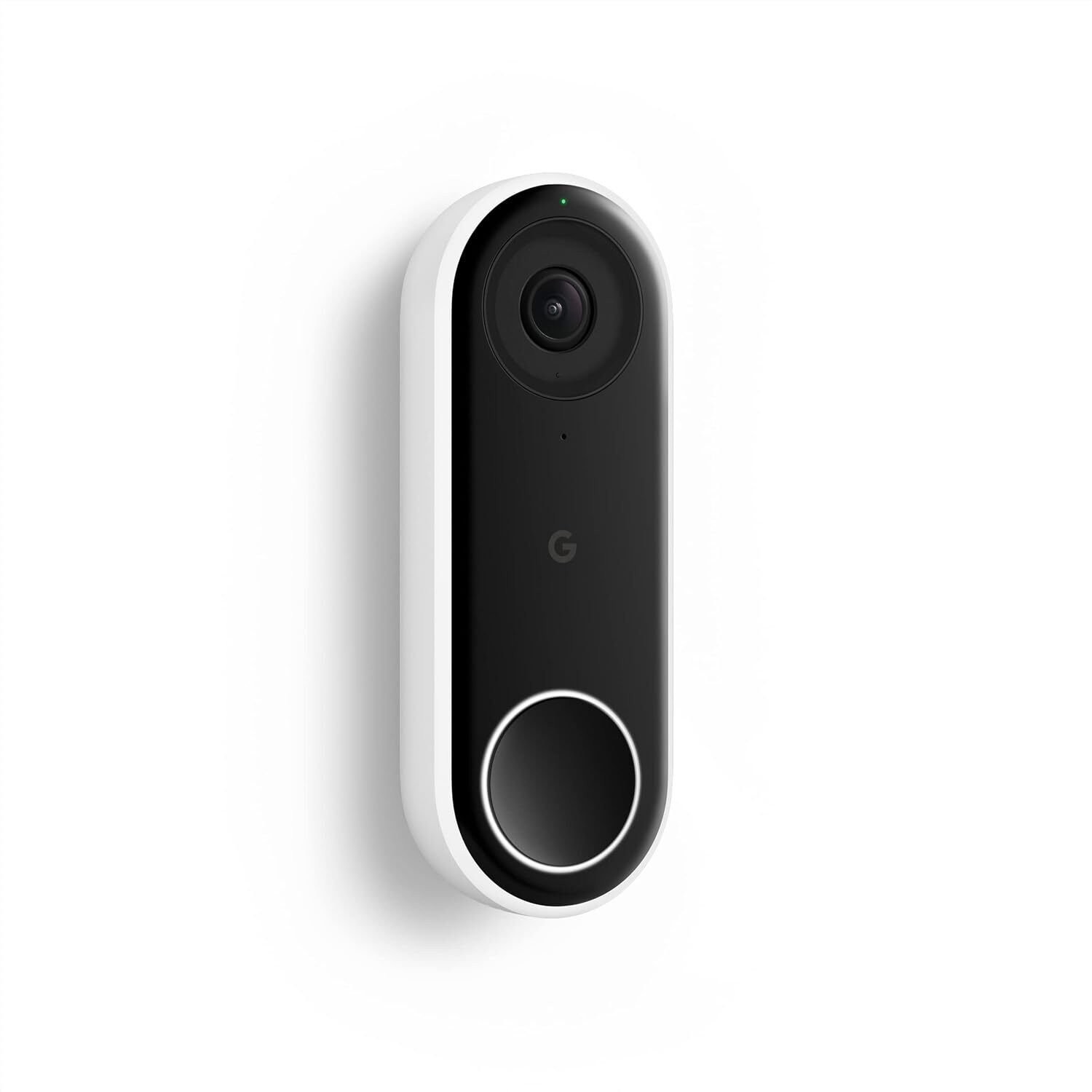 Google Nest Hello video Doorbell Wired