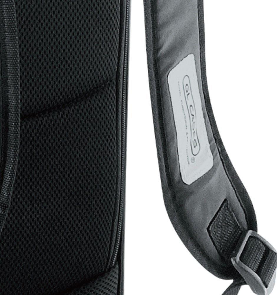 GL CASES GLI-CL Wind Instrument Case for Clarinet