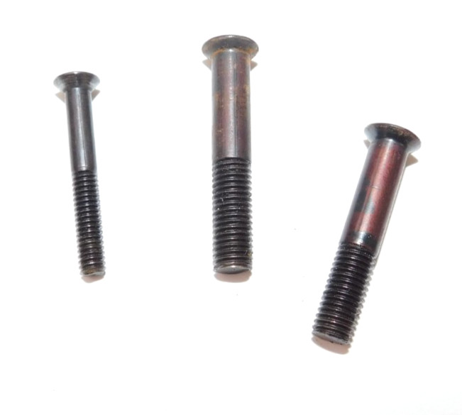 Remington 770 Long Action Take Down Screw Set AG500