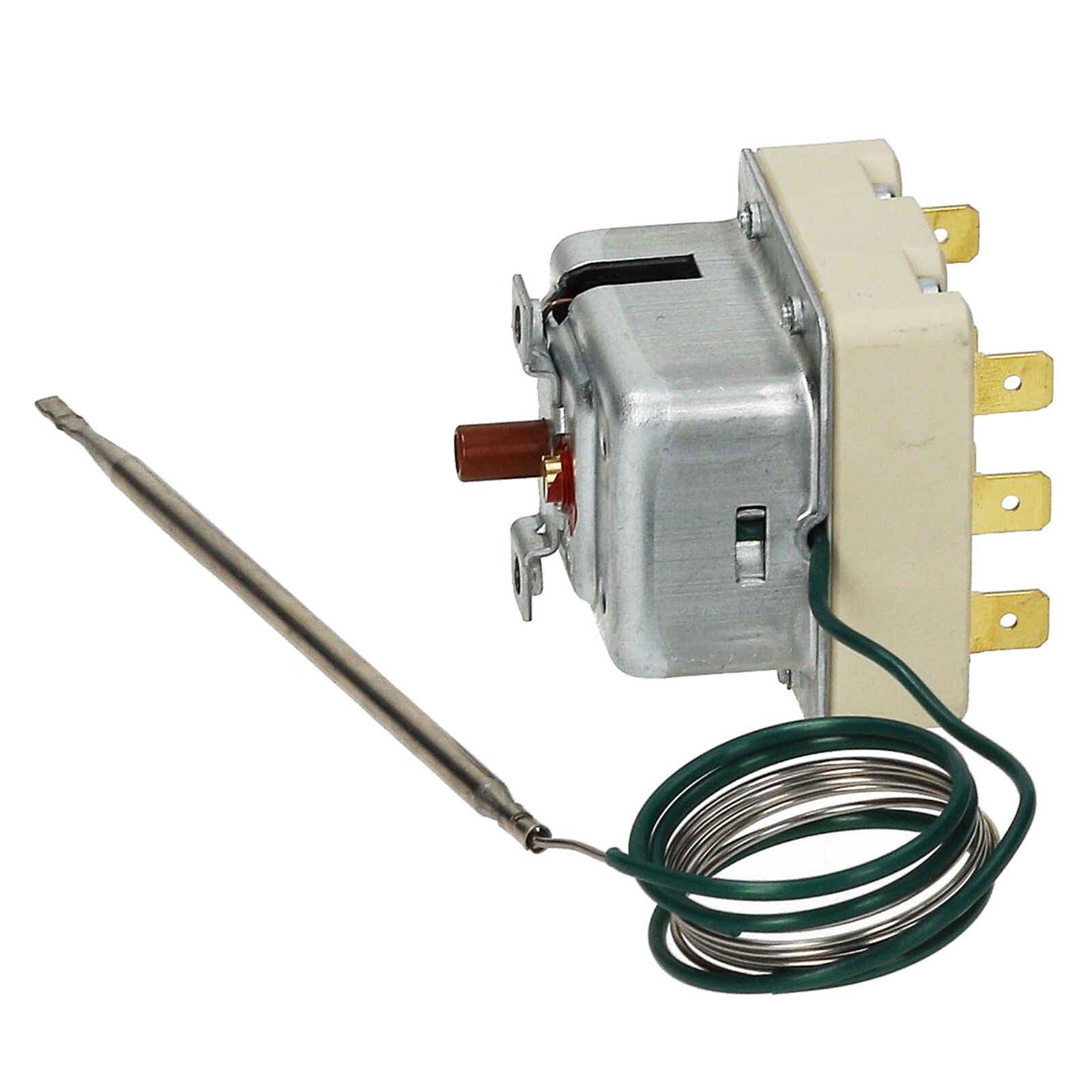 EGO 55.32532.020 3 PHASE SAFETY THERMOSTAT 169°C FOR COFFEE MACHINE 5532532020