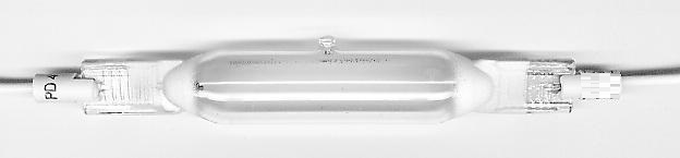 M&R - NUARC PD41 PD-41 - MSP-3140 COMPATIBLE 1200W PLATEMAKER  METAL HALIDE BULB