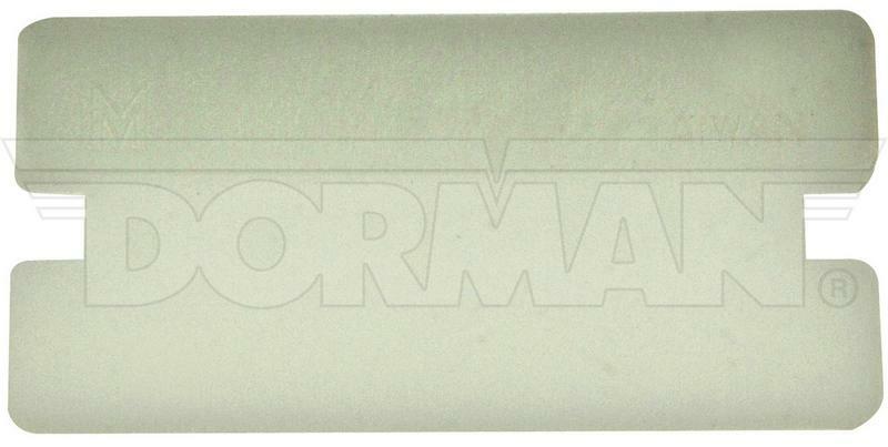 Dorman Razor Blade , PN# 22018