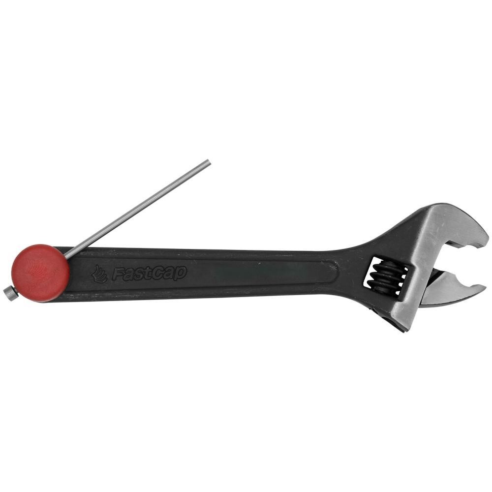 FastCap Knuckle Bender Adjustable Wrench 10513