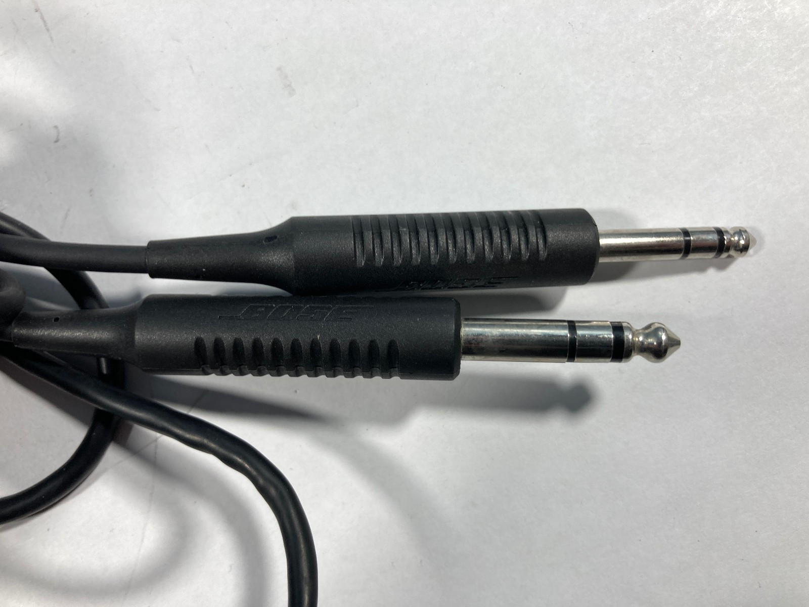 Bose A30 Aviation Headset with Bluetooth, Dual GA Plug and Soft Case
