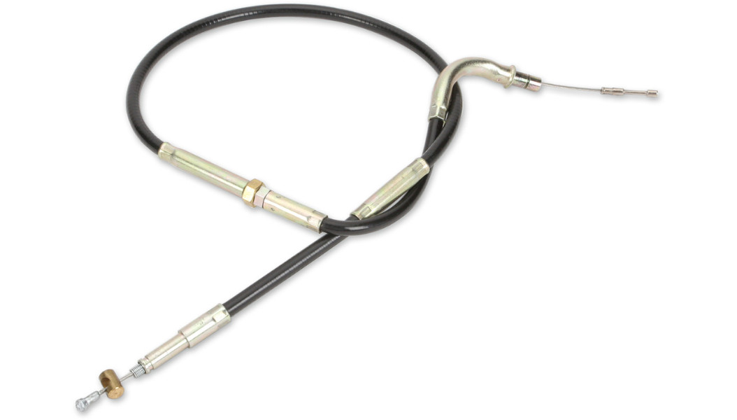 Throttle Cable Ski-Doo / Moto-Ski 1977-1979 Olympic /TNT 340 / Nuvik Models
