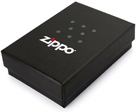 Zippo Lighter - Second 2nd Second Amendment American Right Navy Matte #Z5295