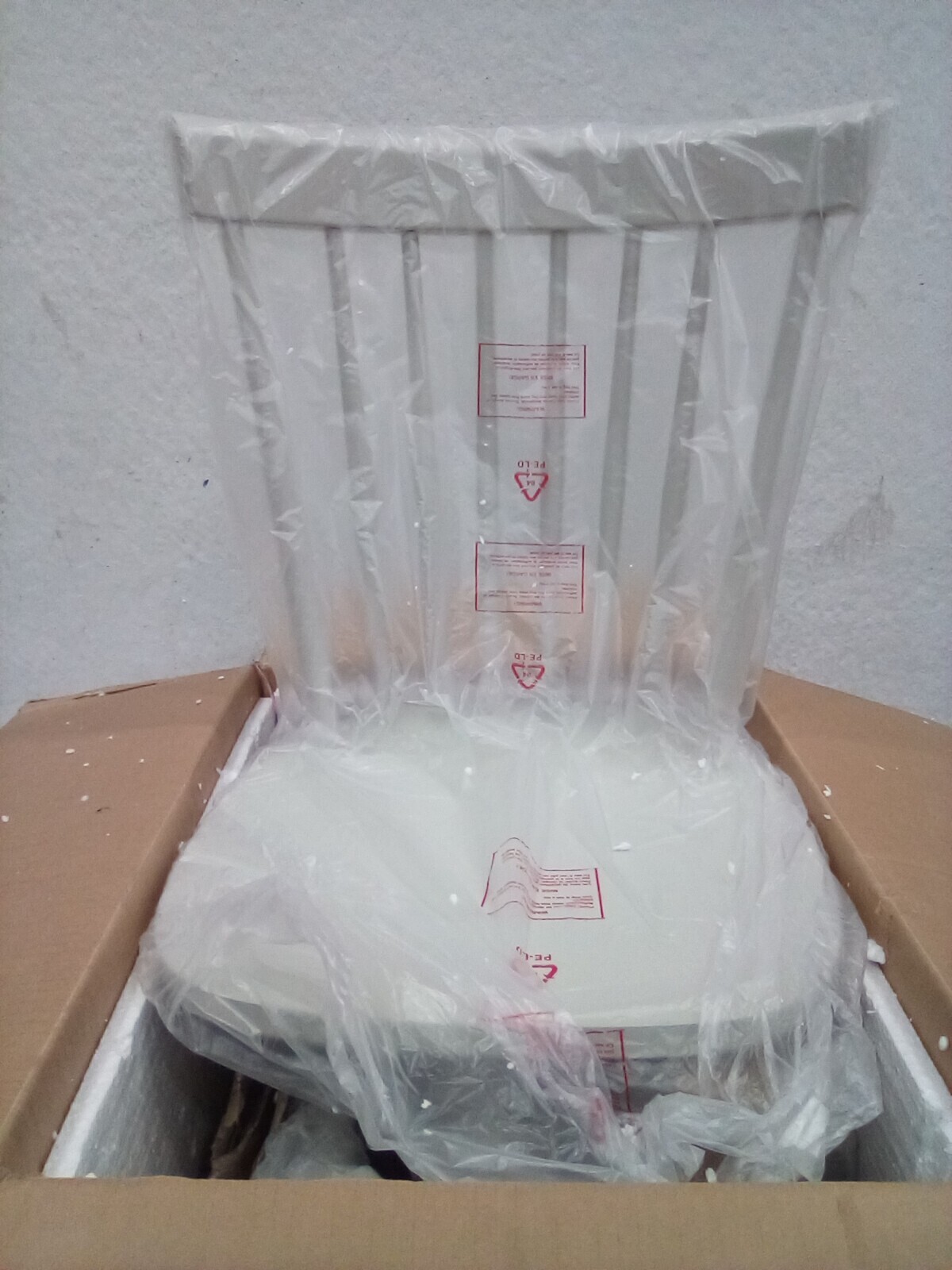 Safavieh PARKER SPINDEL SIDE CHAIR, Reduced Price 2172729790 AMH8500E