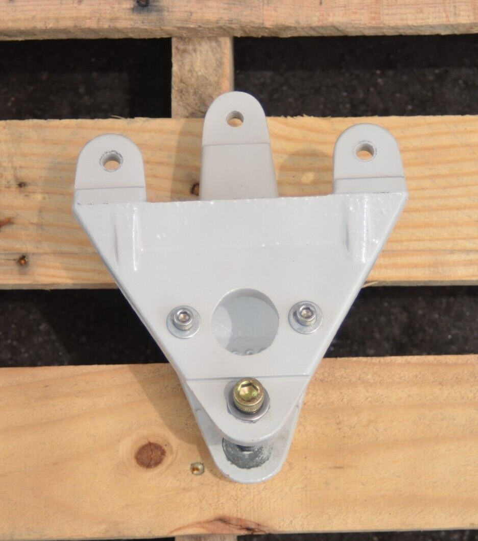 Adec 8000 Performer Dental Chair Back Rest Assistant Arm Holder