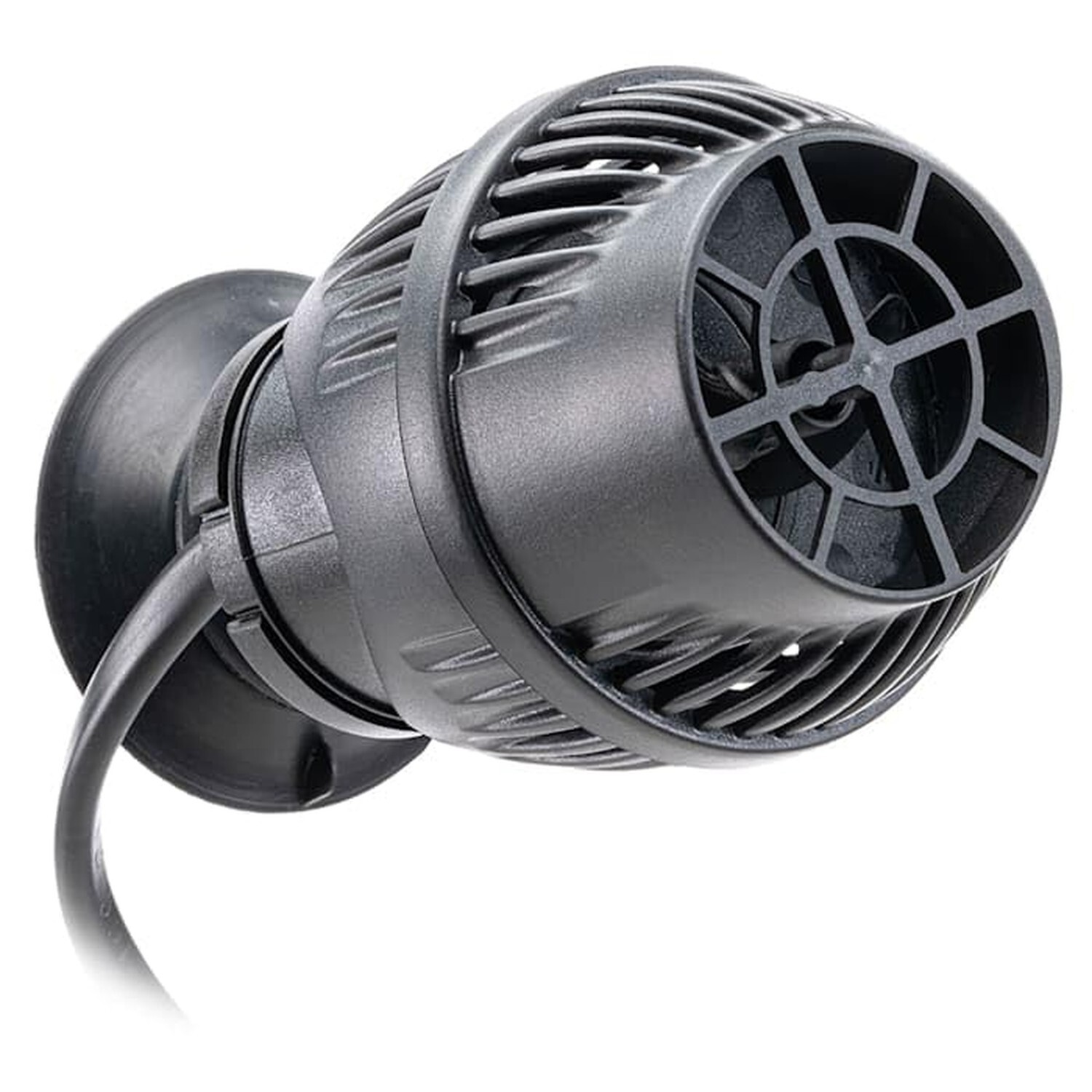 Hydor Koralia Nano Aquarium Circulation Pump, Includes Built-In Cable Protect...