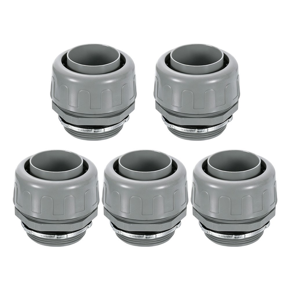 Efficient Choice Non-metallic Fastening Connector Tightening Connector