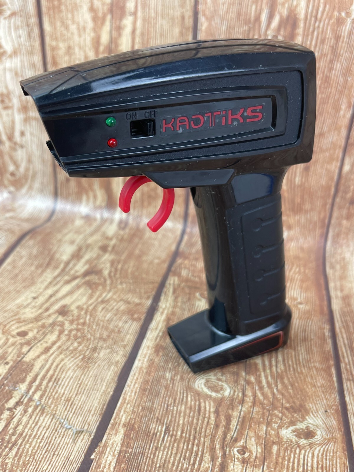 Kaotiks RC Stunt Car Remote Control