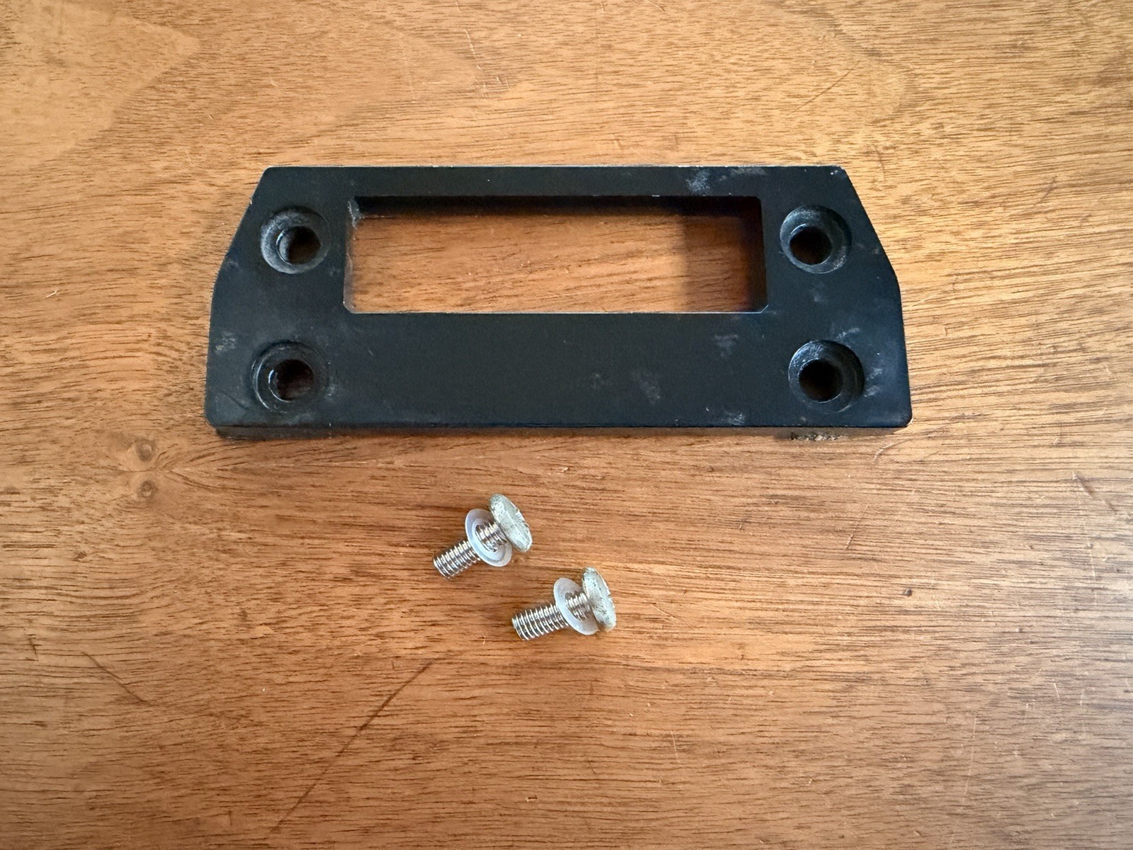Single Handle For Mitsubishi DA-A10DC Audio Stereo Power Amplifier