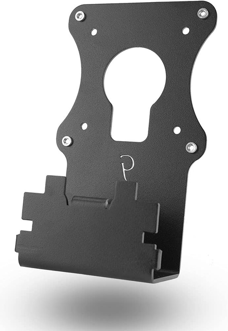 Monitor Arm/Mount VESA Bracket Adapter Compatible with Samsung Curved 27" and 32