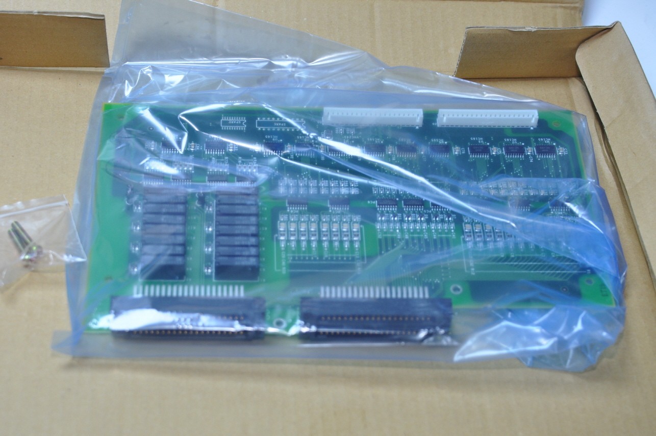 YASKAWA JANCD-XI002 "NEW from Old Stock"