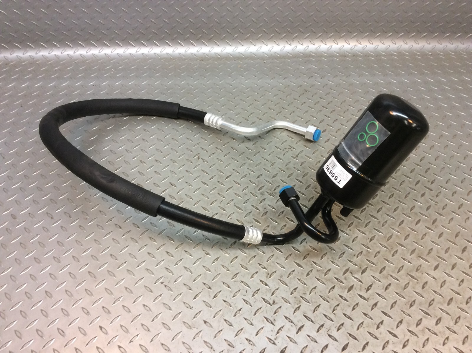 Fits1986 Ford Thunderbird Mercury Cougar Capri HVAC Accumulator with Hose T55636