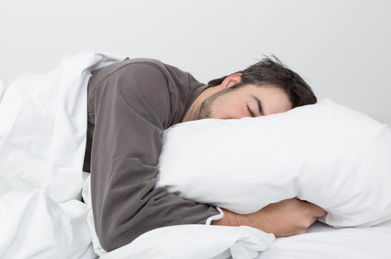Envirosleep Platinum Fiber Fill Pillow Various Sizes
