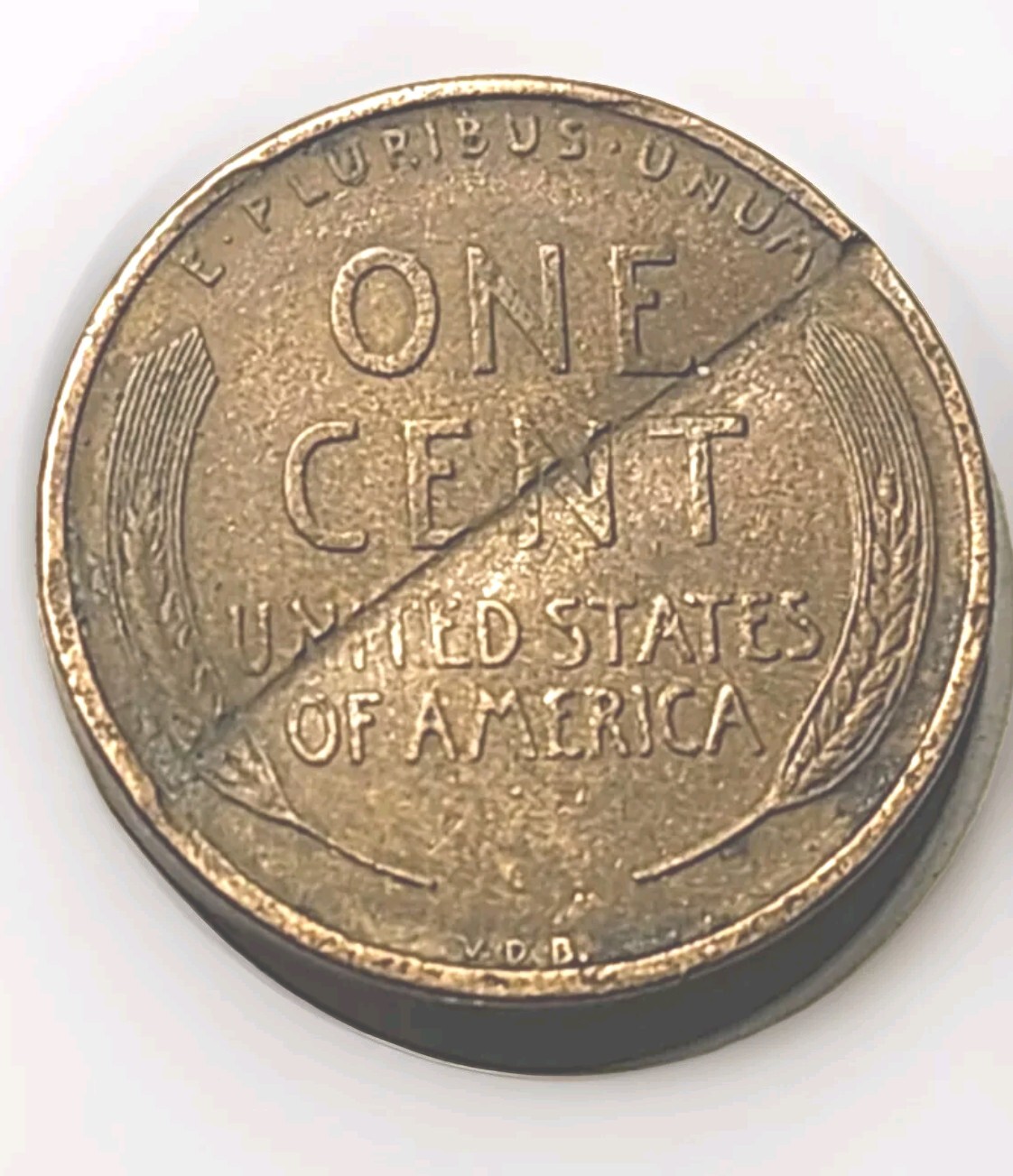 Lincoln Wheat Cents 1 S Mint Mark 2 Random All Random Dates Total Of Three Coins