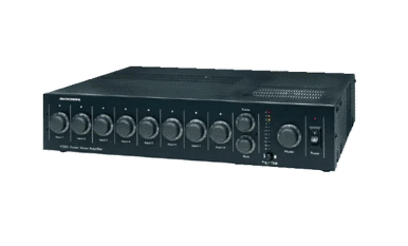 Bogen V35-BLM-01 Power Vector Modular Amplifier 35W