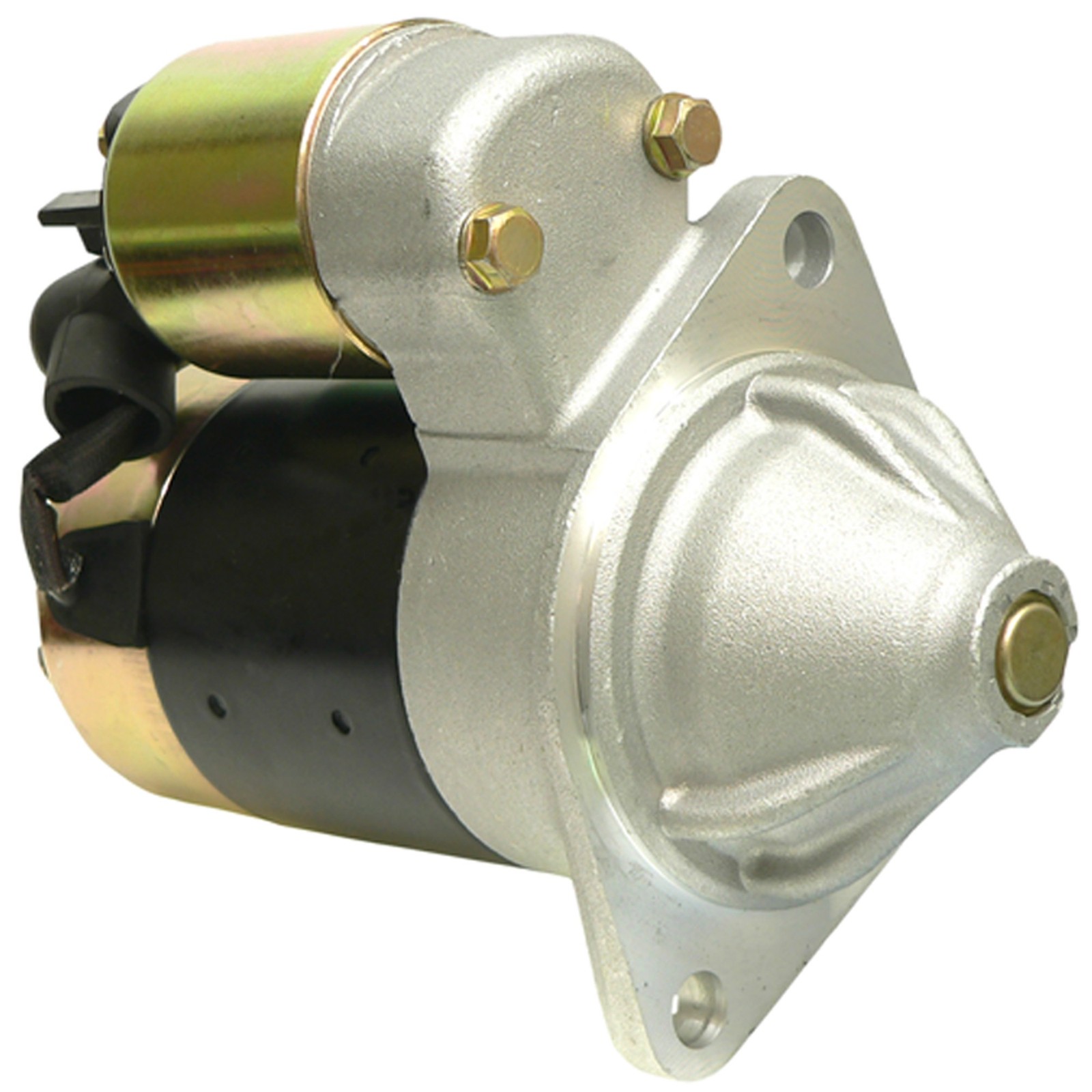 Starter for 322 330 332 415 John Deere Lawn Tractor 1988-97 w Yanmar Engines
