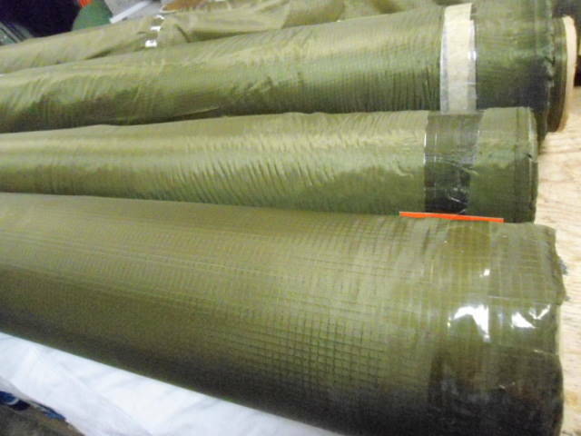 Rip-Stop Nylon Parachute Bulk Material/Fabric