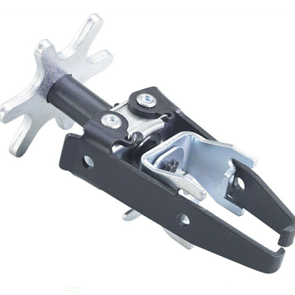 UNIVERSAL ENGINE OVERHEAD VALVE SPRING COMPRESSOR REMOVAL INSTALLATION JAWS JAW