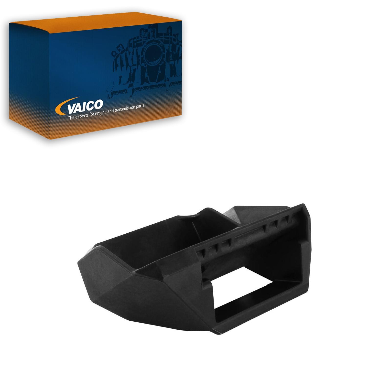 Vaico Radiator Mount Bracket Lower Right For 2006-2008 BMW 750Li 4.8L V8