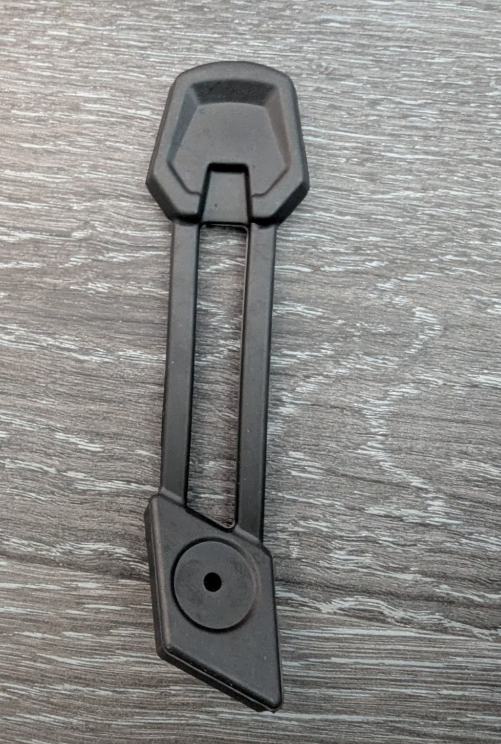 517303808 Ski-Doo OEM Left Hand Panel Latch