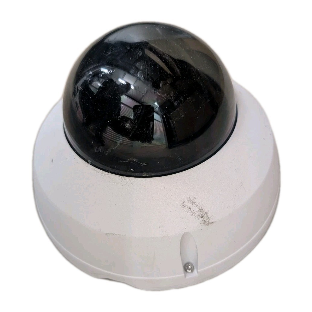 Cisco CIVS-IPC-8030S Network Dome Surveillance Camera