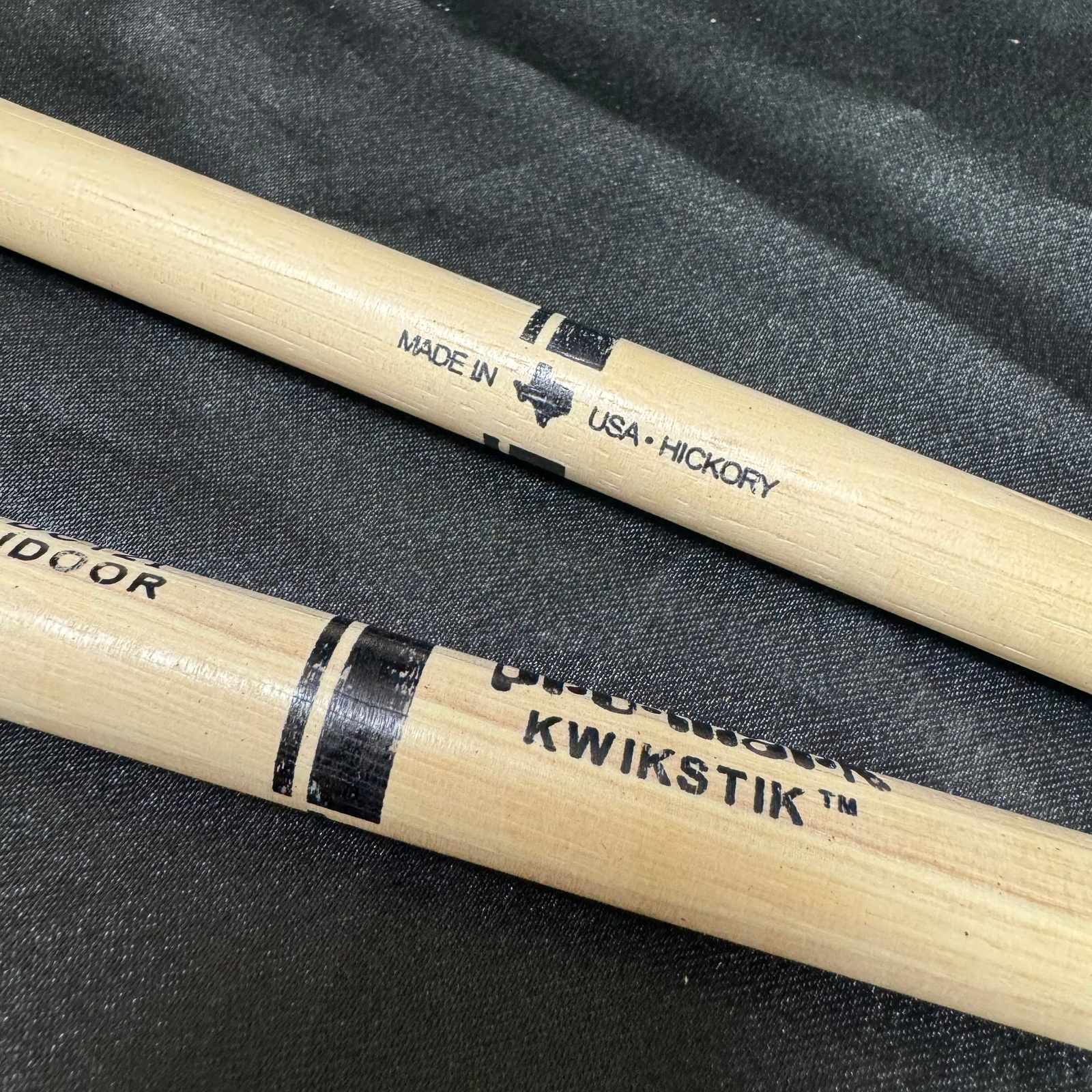 Pro Mark DC12i Kwikstik Drum Sticks