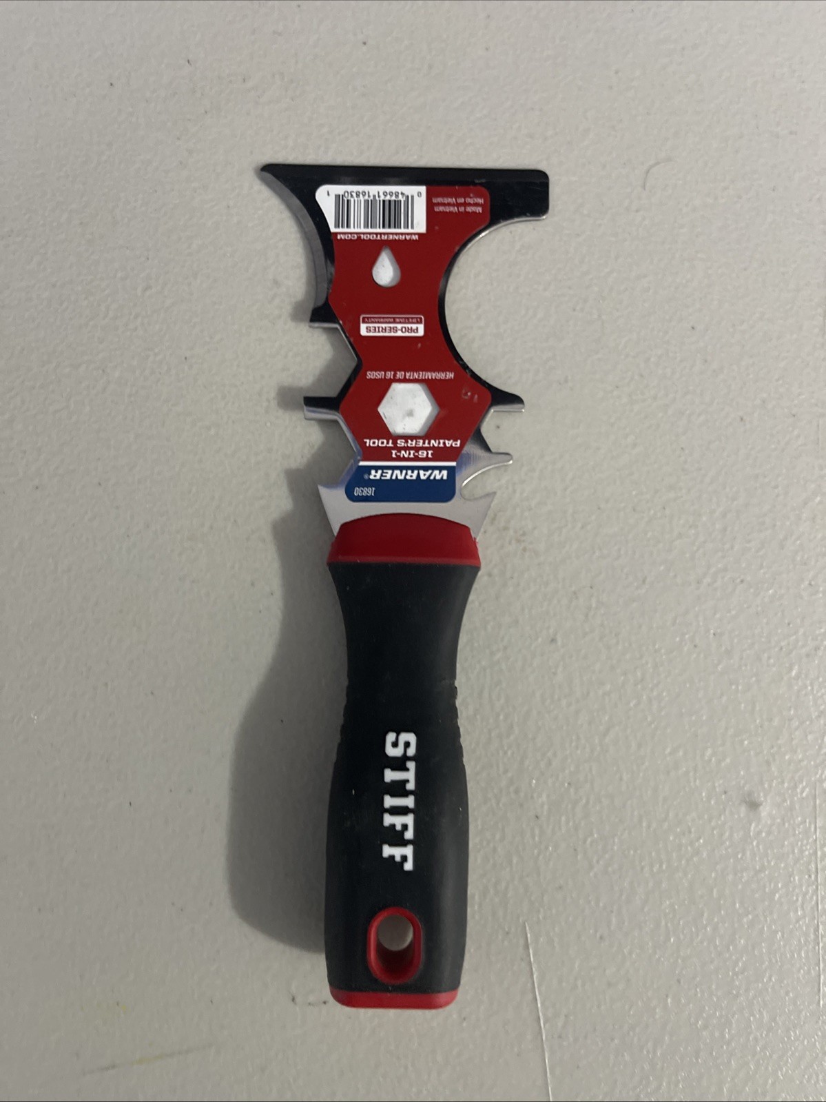 Painters Tool 16-in-1