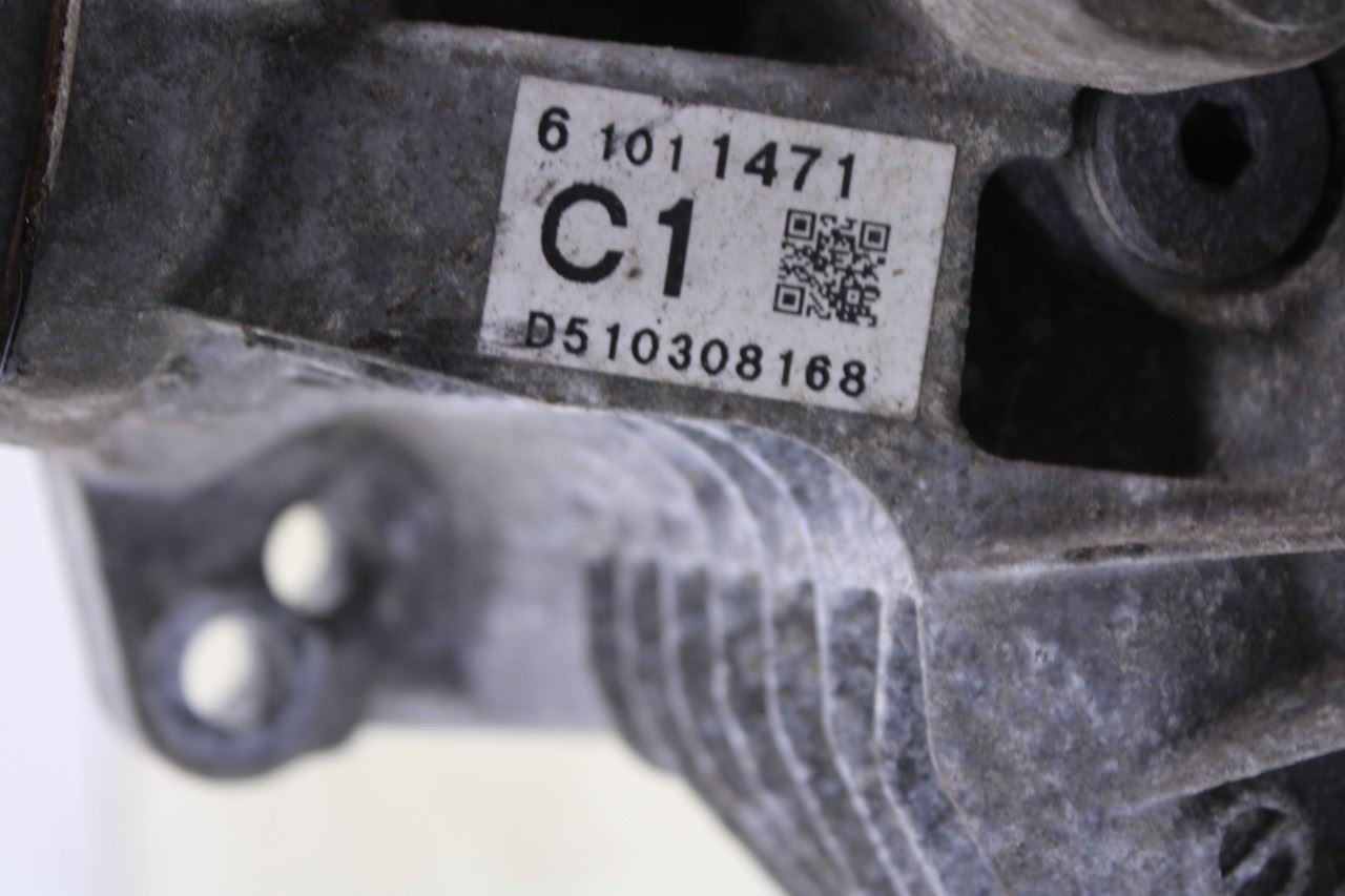 2016-2021 Mazda CX-3 Transfer Case CN01-27-500A OEM