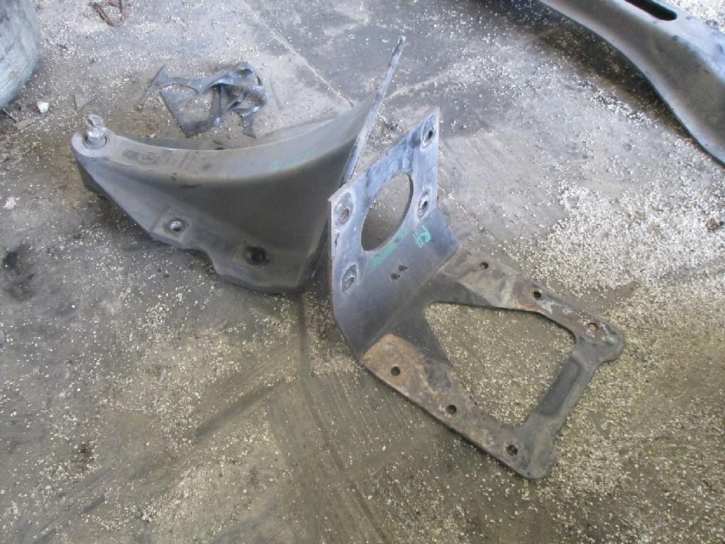 For 2008 KENWORTH T2000 CAB MOUNT,BRACKET Right ,  GA