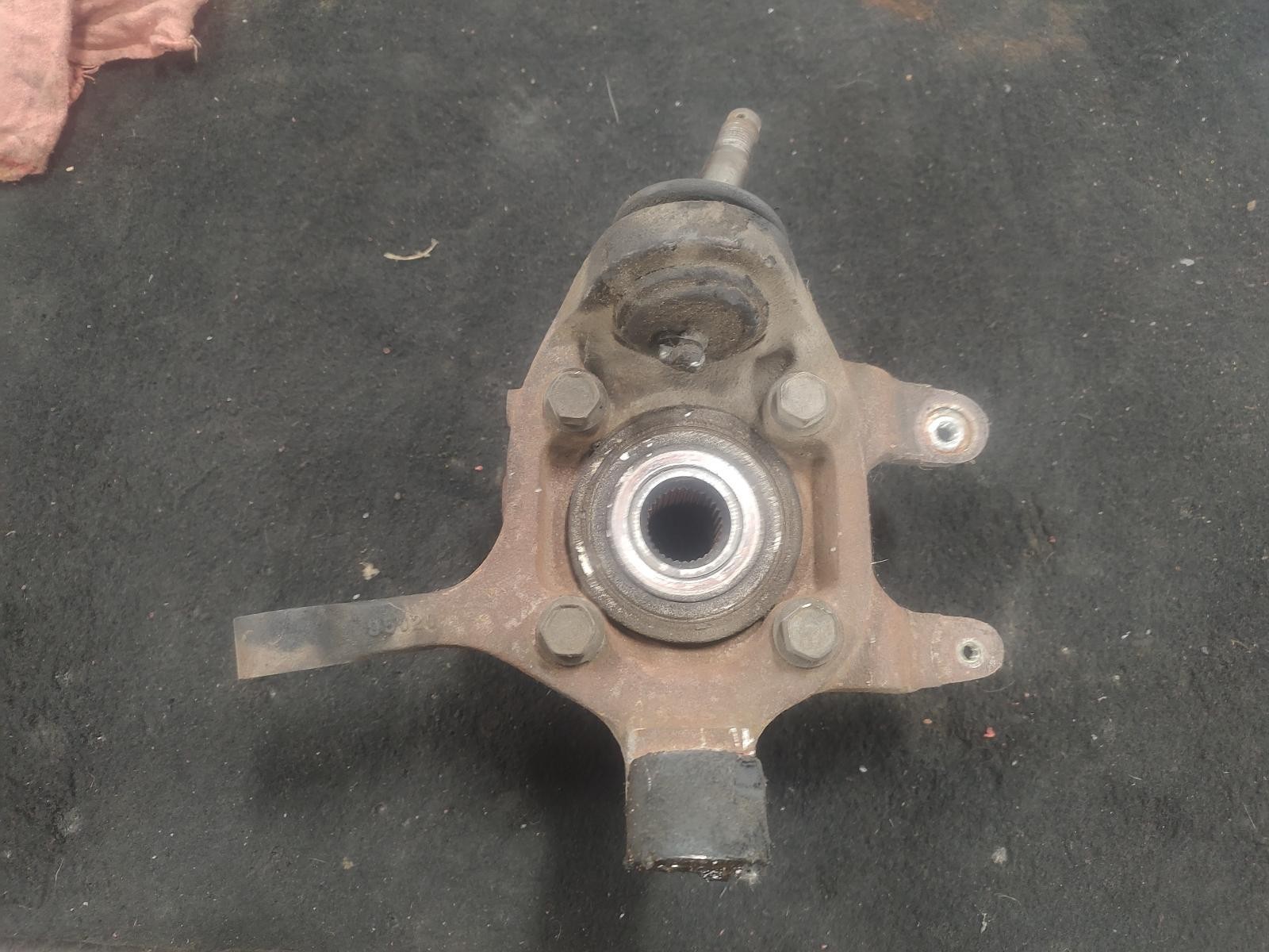 DODGE VIPER R Rear Spindle R. 92 93 94 95