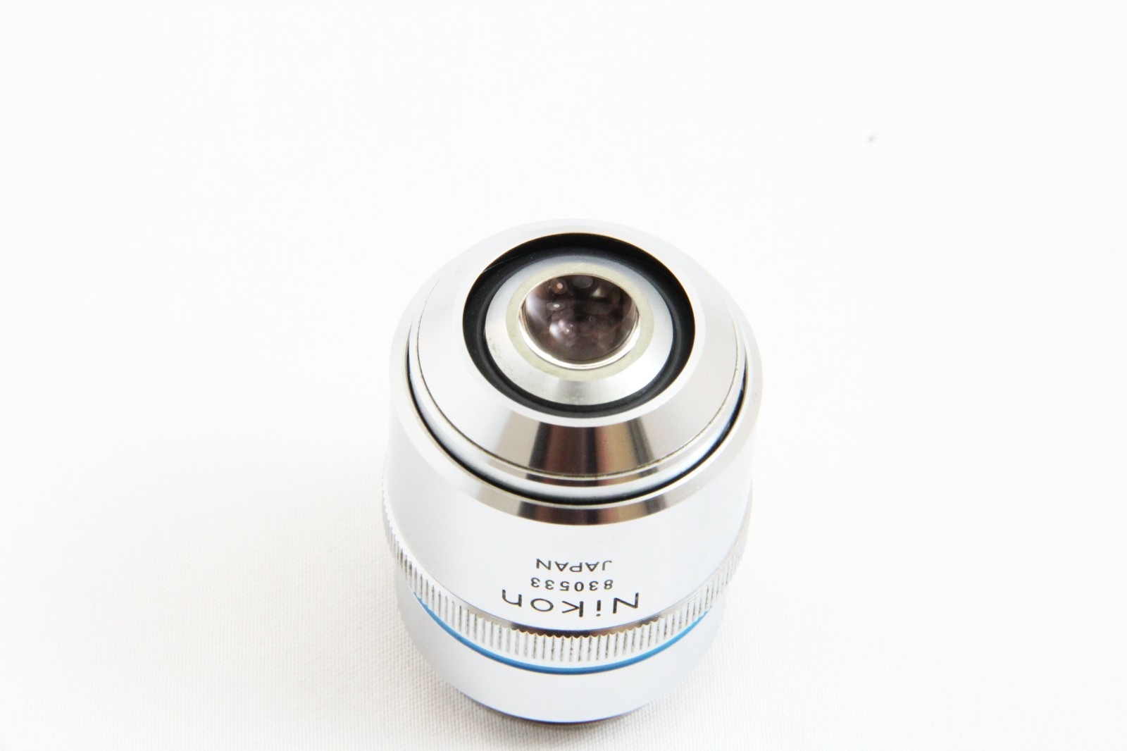 Nikon BD Plan 60x 0.70 ELWD 210/0 Microscope Objective Lens #5730