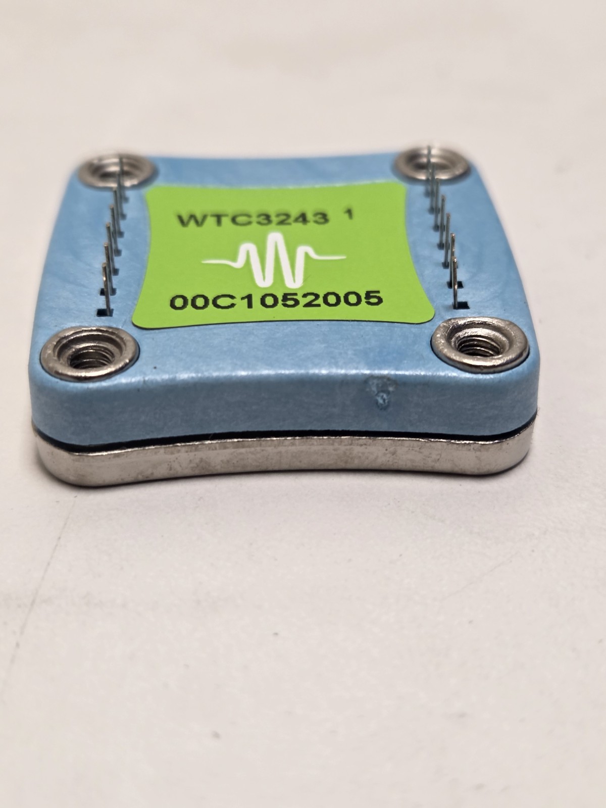 Wavelength Electronics WTC3243 Temperature Controller 2.2 A (Used)