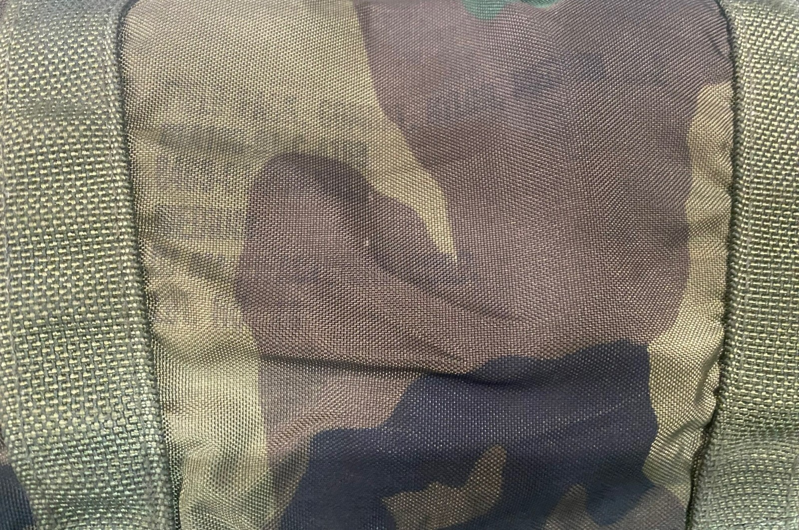 USGI Medium ALICE Pack LC-2 Complete Woodland Camo