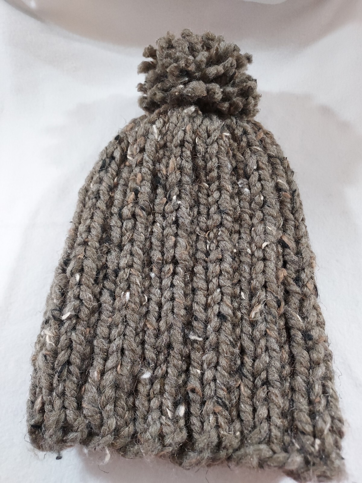 Adult Wool Beanie