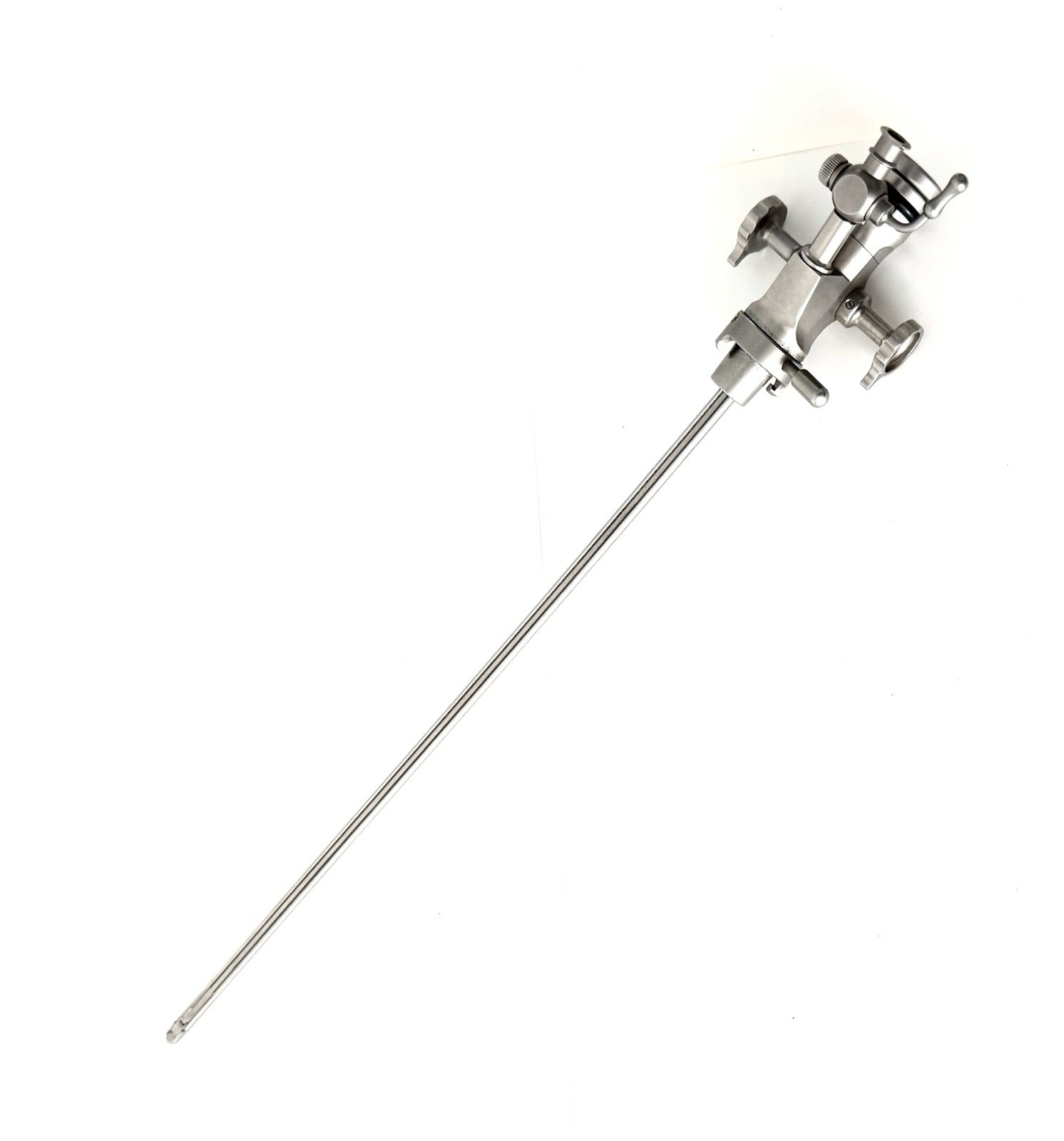 Stryker Albarran Bridge, Single Horn (502-880-206)