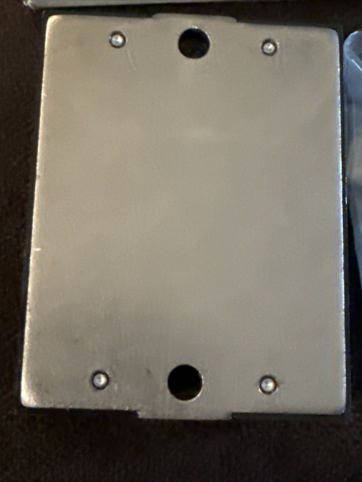 Crydom D4808 Solid State Relay 3-32V Input 480V 8A Output