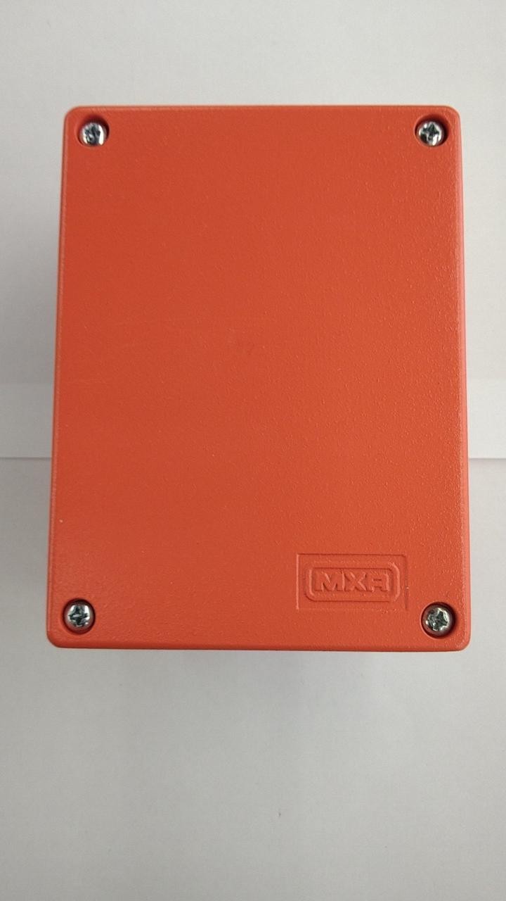 MXR PHASE100 Phase Pedal